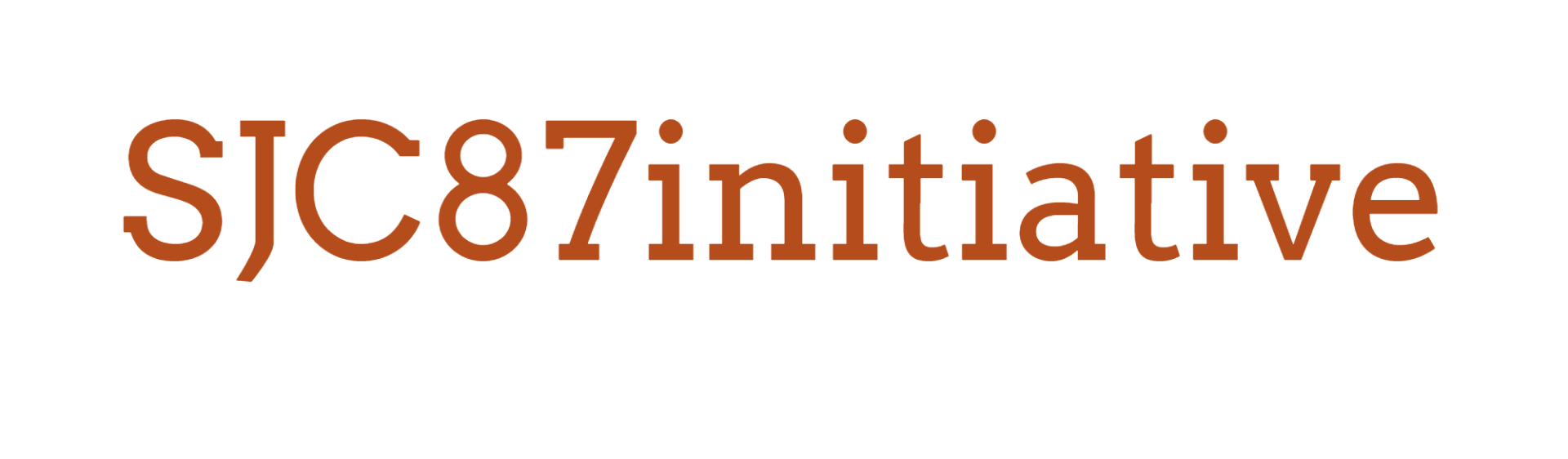 SJC87initiative logo transparent background