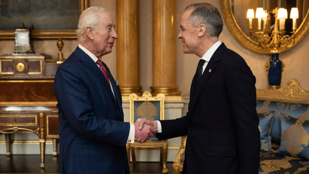 Reclaiming Canada’s Global Voice: Mark Carney’s Moment at G7 and G20